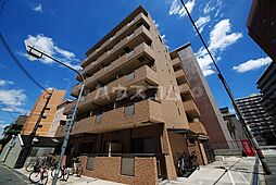 Osaka Metro御堂筋線 東三国駅 徒歩4分の賃貸マンション