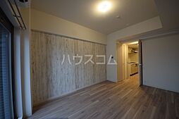 JR大阪環状線 天満駅 徒歩7分の賃貸マンション 5階1Kのリビング/ダイニング