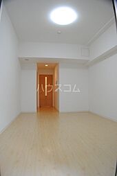 Osaka Metro御堂筋線 新大阪駅 徒歩5分の賃貸マンション 1階1Kのリビング/ダイニング