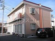 静岡県富士市横割2丁目7-15：物件画像／ハウスコム静岡株式会社　富士店