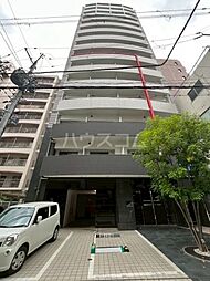 Osaka Metro谷町線 南森町駅 徒歩8分の賃貸マンション