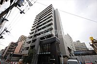 大阪府大阪市東淀川区東中島2丁目10番12号：物件画像／大阪ハウスコム株式会社　ミニミニFC東三国店