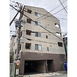 おおさか東線 城北公園通駅 徒歩5分の賃貸マンション