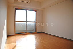 シャルマンフジ天神橋ノース 102 1階1Kのリビング/ダイニング