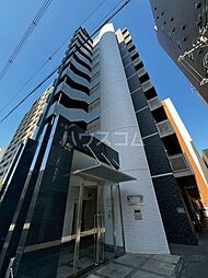 Osaka Metro堺筋線 南森町駅 徒歩9分の賃貸マンション