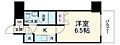 エスリード天神橋筋六丁目8階6.7万円