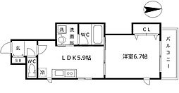 Osaka Metro谷町線 南森町駅 徒歩7分