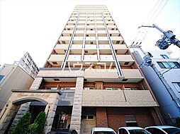 プレサンス新大阪クレスタ 409