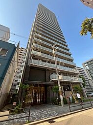 Osaka Metro堺筋線 南森町駅 徒歩8分の賃貸マンション