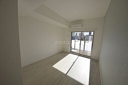 エグゼ天神橋 905 9階1Kのリビング/ダイニング