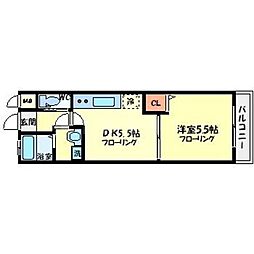 プライムコテージ 1階