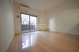 Osaka Metro谷町線 天満橋駅 徒歩6分の賃貸マンション 8階1Kのリビング/ダイニング