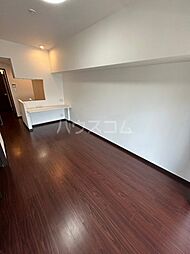 Osaka Metro谷町線 南森町駅 徒歩11分の賃貸マンション 9階1LDKのリビング/ダイニング