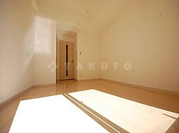 JR東海道・山陽本線 新大阪駅 徒歩11分の賃貸マンション 8階1Kのリビング/ダイニング