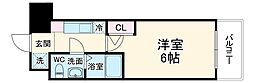 Osaka Metro谷町線 南森町駅 徒歩6分 2階/-