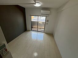 Osaka Metro谷町線 南森町駅 徒歩6分の賃貸マンション 2階1Kのリビング/ダイニング