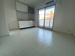 Osaka Metro御堂筋線 東三国駅 徒歩7分の賃貸マンション 6階ワンルームのリビング/ダイニング