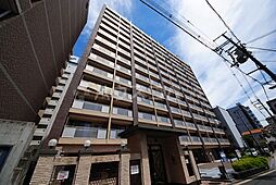 アーバンフラッツ西中島