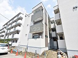 フジパレス西淡路1番館 202