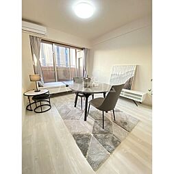 阪神なんば線 桜川駅 徒歩3分の賃貸マンション