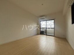 JR大阪環状線 大正駅 徒歩1分の賃貸マンション 5階1Kのリビング/ダイニング