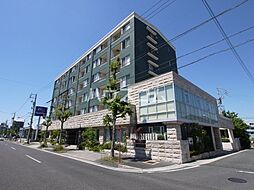 名古屋市営鶴舞線 平針駅 徒歩10分の賃貸マンション