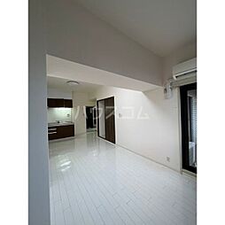 JR大阪環状線 野田駅 徒歩7分の賃貸マンション 2階2LDKのリビング/ダイニング