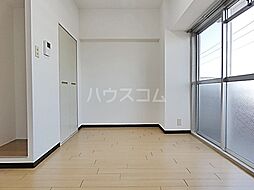 アネックス春日野 305 3階ワンルームのリビング/ダイニング