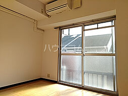 アネックス春日野 502 5階ワンルームのリビング/ダイニング