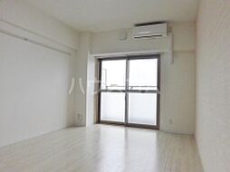 阪急京都本線 相川駅 徒歩5分の賃貸マンション 1階1Kのリビング/ダイニング