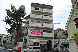 阪急千里線 関大前駅 徒歩1分