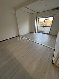 Osaka Metro中央線 緑橋駅 徒歩7分の賃貸マンション 2階2LDKのリビング/ダイニング