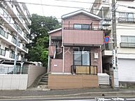 千葉県松戸市松戸1063-5：物件画像／ハウスコム千葉株式会社　南流山店