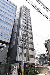 Osaka Metro四つ橋線 肥後橋駅 徒歩8分