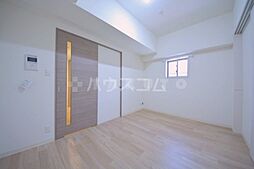 Osaka Metro四つ橋線 肥後橋駅 徒歩8分の賃貸マンション 5階2Kのリビング/ダイニング