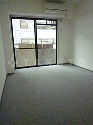 Osaka Metro御堂筋線 江坂駅 徒歩5分の賃貸マンション 3階ワンルームのリビング/ダイニング