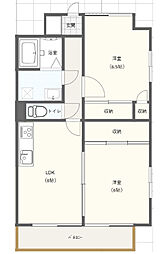 Osaka Metro今里筋線 瑞光四丁目駅 徒歩12分