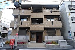 エストドミール東中浜