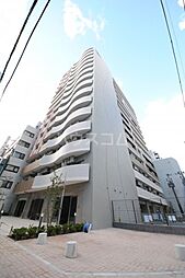 Osaka Metro堺筋線 長堀橋駅 徒歩3分の賃貸マンション