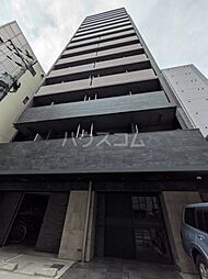 Osaka Metro四つ橋線 肥後橋駅 徒歩7分