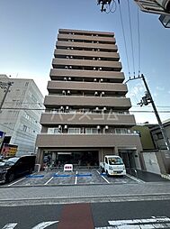 Osaka Metro長堀鶴見緑地線 蒲生四丁目駅 徒歩7分の賃貸マンション