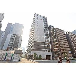 Osaka Metro堺筋線 北浜駅 徒歩7分の賃貸マンション