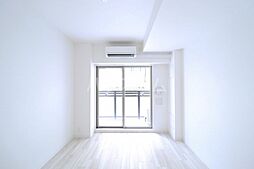 Osaka Metro堺筋線 北浜駅 徒歩7分の賃貸マンション 7階1Kのリビング/ダイニング