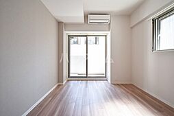 Osaka Metro堺筋線 北浜駅 徒歩7分の賃貸マンション 5階1Kのリビング/ダイニング