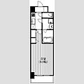 SAIL淀屋橋12階9.0万円