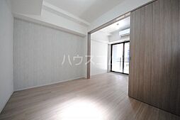 Osaka Metro千日前線 阿波座駅 徒歩4分の賃貸マンション 7階1DKのリビング/ダイニング