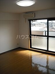 JR東海道本線 三島駅 徒歩6分の賃貸マンション 1階ワンルームのリビング/ダイニング