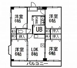 三島駅 9.8万円