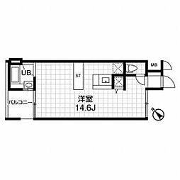 匠空KYOMACHIBORI 2階