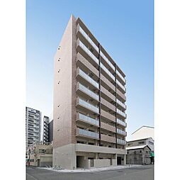 Osaka Metro中央線 九条駅 徒歩7分の賃貸マンション